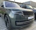 Ленд Ровер Рендж Ровер 2023 в Киеве на Automoto.ua Ленд Ровер Рендж Ровер, объемом двигателя 4.4 л и пробегом 0 тыс. км за 235184 $, фото 1 на Automoto.ua
