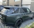 Ленд Ровер Рендж Ровер 2023 в Киеве на Automoto.ua Ленд Ровер Рендж Ровер, объемом двигателя 4.4 л и пробегом 0 тыс. км за 235184 $, фото 9 на Automoto.ua