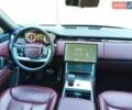 Ленд Ровер Рендж Ровер, об'ємом двигуна 3 л та пробігом 69 тис. км за 158411 $, фото 66 на Automoto.ua