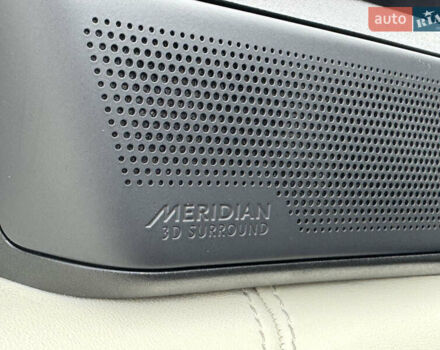 Ленд Ровер Рендж Ровер, объемом двигателя 4.39 л и пробегом 45 тыс. км за 210000 $, фото 44 на Automoto.ua