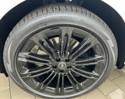 Ленд Ровер Рендж Ровер 2023 в Киеве на Automoto.ua Ленд Ровер Рендж Ровер, объемом двигателя 4.4 л и пробегом 0 тыс. км за 291806 $, фото 14 на Automoto.ua