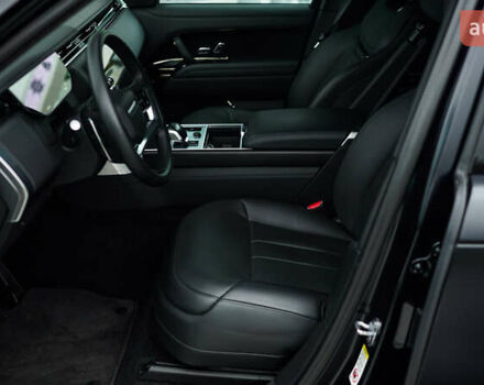 Ленд Ровер Рендж Ровер, об'ємом двигуна 4.39 л та пробігом 16 тис. км за 245000 $, фото 16 на Automoto.ua