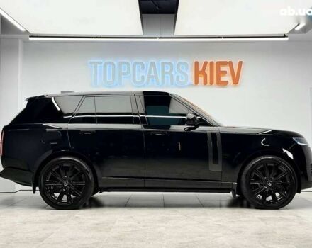 Ленд Ровер Рендж Ровер, об'ємом двигуна 3 л та пробігом 29 тис. км за 185000 $, фото 11 на Automoto.ua