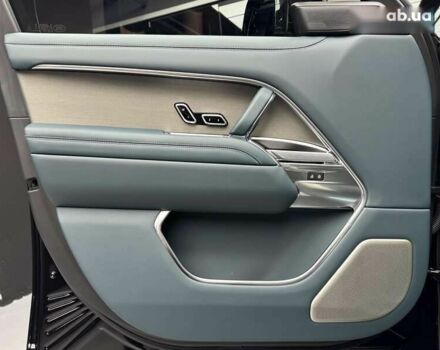 Ленд Ровер Рендж Ровер, объемом двигателя 4.4 л и пробегом 33 тыс. км за 278800 $, фото 24 на Automoto.ua