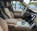 Ленд Ровер Рендж Ровер 2023 в Киеве на Automoto.ua Ленд Ровер Рендж Ровер, объемом двигателя 4.4 л и пробегом 0 тыс. км за 291806 $, фото 41 на Automoto.ua