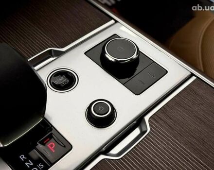 Ленд Ровер Рендж Ровер, об'ємом двигуна 3 л та пробігом 29 тис. км за 185000 $, фото 26 на Automoto.ua