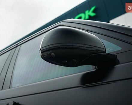 Ленд Ровер Рендж Ровер, об'ємом двигуна 4.39 л та пробігом 16 тис. км за 245000 $, фото 24 на Automoto.ua