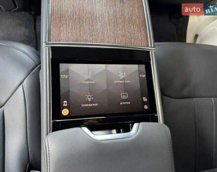 Ленд Ровер Рендж Ровер, об'ємом двигуна 4.39 л та пробігом 45 тис. км за 195000 $, фото 36 на Automoto.ua