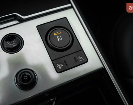 Ленд Ровер Рендж Ровер, об'ємом двигуна 4.39 л та пробігом 16 тис. км за 245000 $, фото 12 на Automoto.ua