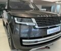 Ленд Ровер Рендж Ровер 2023 в Киеве на Automoto.ua Ленд Ровер Рендж Ровер, объемом двигателя 3 л и пробегом 1 тыс. км за 182800 $, фото 36 на Automoto.ua