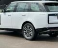 купить новое авто Ленд Ровер Рендж Ровер 2023 года от официального дилера JAGUAR LAND ROVER КИЇВ АЕРОПОРТ Ленд Ровер фото