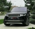 Ленд Ровер Рендж Ровер 2023 у Одесі на Automoto.ua Ленд Ровер Рендж Ровер, об'ємом двигуна 0 л та пробігом 28 тис. км за 175000 $, фото 21 на Automoto.ua