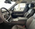 Ленд Ровер Рендж Ровер 2023 в Киеве на Automoto.ua Ленд Ровер Рендж Ровер, объемом двигателя 3 л и пробегом 1 тыс. км за 182800 $, фото 21 на Automoto.ua