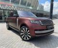 Ленд Ровер Рендж Ровер, об'ємом двигуна 4.4 л та пробігом 34 тис. км за 245000 $, фото 1 на Automoto.ua