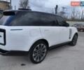 Ленд Ровер Рендж Ровер, об'ємом двигуна 3 л та пробігом 49 тис. км за 165700 $, фото 1 на Automoto.ua