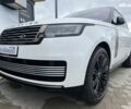 Ленд Ровер Рендж Ровер 2023 в Киеве на Automoto.ua Ленд Ровер Рендж Ровер, объемом двигателя 4.4 л и пробегом 0 тыс. км за 291806 $, фото 6 на Automoto.ua