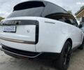 Ленд Ровер Рендж Ровер 2023 в Киеве на Automoto.ua Ленд Ровер Рендж Ровер, объемом двигателя 4.4 л и пробегом 0 тыс. км за 291806 $, фото 19 на Automoto.ua