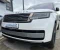 Ленд Ровер Рендж Ровер 2023 в Киеве на Automoto.ua Ленд Ровер Рендж Ровер, объемом двигателя 4.4 л и пробегом 0 тыс. км за 291806 $, фото 10 на Automoto.ua