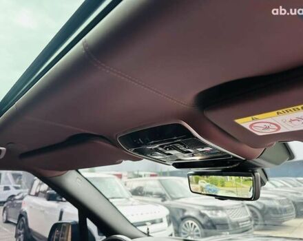 Ленд Ровер Рендж Ровер, объемом двигателя 0 л и пробегом 43 тыс. км за 185000 $, фото 19 на Automoto.ua