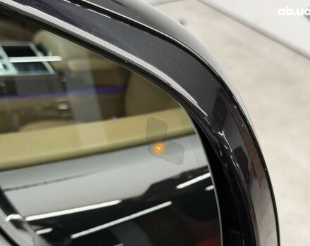 Ленд Ровер Рендж Ровер 2023 в Киеве на Automoto.ua Ленд Ровер Рендж Ровер, объемом двигателя 3 л и пробегом 35 тыс. км за 209990 $, фото 21 на Automoto.ua