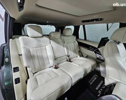 Ленд Ровер Рендж Ровер, об'ємом двигуна 4.4 л та пробігом 39 тис. км за 159999 $, фото 5 на Automoto.ua