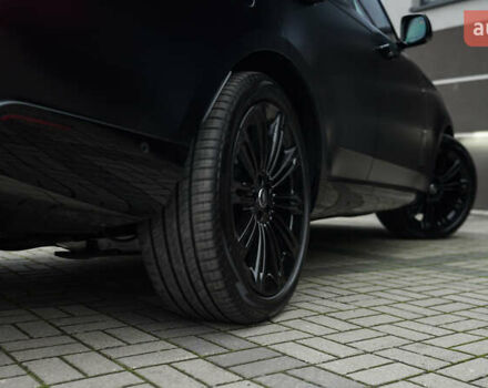 Ленд Ровер Рендж Ровер, об'ємом двигуна 4.39 л та пробігом 16 тис. км за 245000 $, фото 17 на Automoto.ua