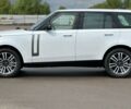 купить новое авто Ленд Ровер Рендж Ровер 2023 года от официального дилера JAGUAR LAND ROVER КИЇВ АЕРОПОРТ Ленд Ровер фото