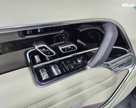 Ленд Ровер Рендж Ровер, об'ємом двигуна 4.4 л та пробігом 39 тис. км за 159999 $, фото 27 на Automoto.ua