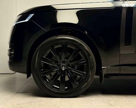 Ленд Ровер Рендж Ровер, об'ємом двигуна 3 л та пробігом 29 тис. км за 185000 $, фото 15 на Automoto.ua