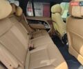 Ленд Ровер Рендж Ровер, об'ємом двигуна 3 л та пробігом 49 тис. км за 165700 $, фото 32 на Automoto.ua