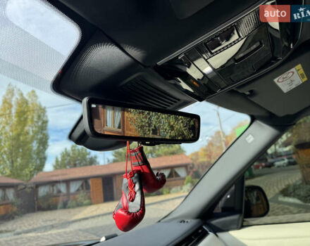 Ленд Ровер Рендж Ровер, об'ємом двигуна 4.39 л та пробігом 45 тис. км за 195000 $, фото 47 на Automoto.ua