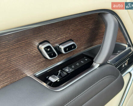 Ленд Ровер Рендж Ровер, объемом двигателя 4.39 л и пробегом 45 тыс. км за 210000 $, фото 33 на Automoto.ua