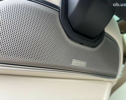 Ленд Ровер Рендж Ровер, объемом двигателя 4.4 л и пробегом 32 тыс. км за 273000 $, фото 27 на Automoto.ua