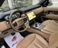 Ленд Ровер Рендж Ровер 2023 у Одесі на Automoto.ua Ленд Ровер Рендж Ровер, об'ємом двигуна 0 л та пробігом 28 тис. км за 175000 $, фото 26 на Automoto.ua