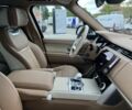Ленд Ровер Рендж Ровер 2023 в Киеве на Automoto.ua Ленд Ровер Рендж Ровер, объемом двигателя 4.4 л и пробегом 0 тыс. км за 291806 $, фото 38 на Automoto.ua