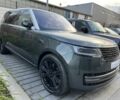 Ленд Ровер Рендж Ровер 2023 в Киеве на Automoto.ua Ленд Ровер Рендж Ровер, объемом двигателя 4.4 л и пробегом 0 тыс. км за 235184 $, фото 10 на Automoto.ua