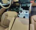 Ленд Ровер Рендж Ровер, об'ємом двигуна 3 л та пробігом 49 тис. км за 165700 $, фото 33 на Automoto.ua