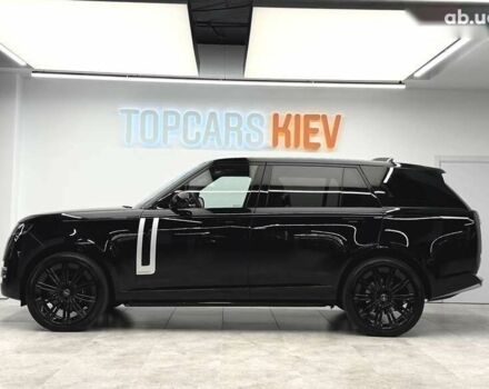 Ленд Ровер Рендж Ровер 2023 в Киеве на Automoto.ua Ленд Ровер Рендж Ровер, объемом двигателя 3 л и пробегом 35 тыс. км за 209990 $, фото 15 на Automoto.ua