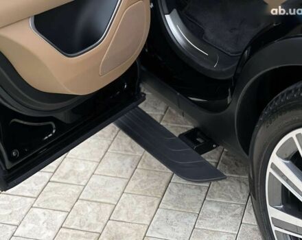 Ленд Ровер Рендж Ровер 2023 у Одесі на Automoto.ua Ленд Ровер Рендж Ровер, об'ємом двигуна 0 л та пробігом 28 тис. км за 175000 $, фото 29 на Automoto.ua