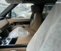 Ленд Ровер Рендж Ровер 2023 в Киеве на Automoto.ua Ленд Ровер Рендж Ровер, объемом двигателя 4.4 л и пробегом 0 тыс. км за 235184 $, фото 31 на Automoto.ua