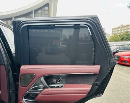 Ленд Ровер Рендж Ровер, объемом двигателя 0 л и пробегом 43 тыс. км за 185000 $, фото 28 на Automoto.ua