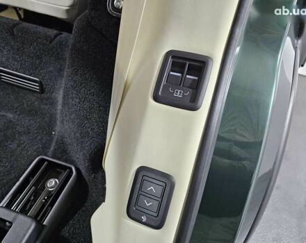 Ленд Ровер Рендж Ровер, об'ємом двигуна 4.4 л та пробігом 39 тис. км за 159999 $, фото 8 на Automoto.ua