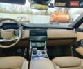 Ленд Ровер Рендж Ровер, об'ємом двигуна 3 л та пробігом 49 тис. км за 165700 $, фото 25 на Automoto.ua