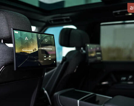 Ленд Ровер Рендж Ровер, об'ємом двигуна 4.39 л та пробігом 16 тис. км за 245000 $, фото 3 на Automoto.ua