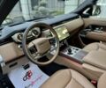 Ленд Ровер Рендж Ровер, об'ємом двигуна 3 л та пробігом 1 тис. км за 200000 $, фото 28 на Automoto.ua
