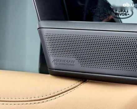 Ленд Ровер Рендж Ровер, об'ємом двигуна 3 л та пробігом 29 тис. км за 185000 $, фото 20 на Automoto.ua