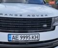 Ленд Ровер Рендж Ровер, об'ємом двигуна 3 л та пробігом 49 тис. км за 165700 $, фото 15 на Automoto.ua