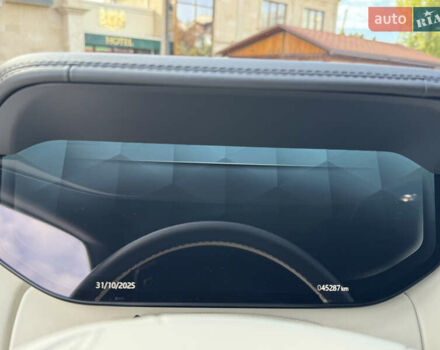 Ленд Ровер Рендж Ровер, об'ємом двигуна 4.39 л та пробігом 45 тис. км за 195000 $, фото 23 на Automoto.ua