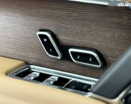 Ленд Ровер Рендж Ровер, об'ємом двигуна 3 л та пробігом 29 тис. км за 185000 $, фото 19 на Automoto.ua