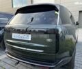 Ленд Ровер Рендж Ровер 2023 в Киеве на Automoto.ua Ленд Ровер Рендж Ровер, объемом двигателя 4.4 л и пробегом 0 тыс. км за 235184 $, фото 3 на Automoto.ua
